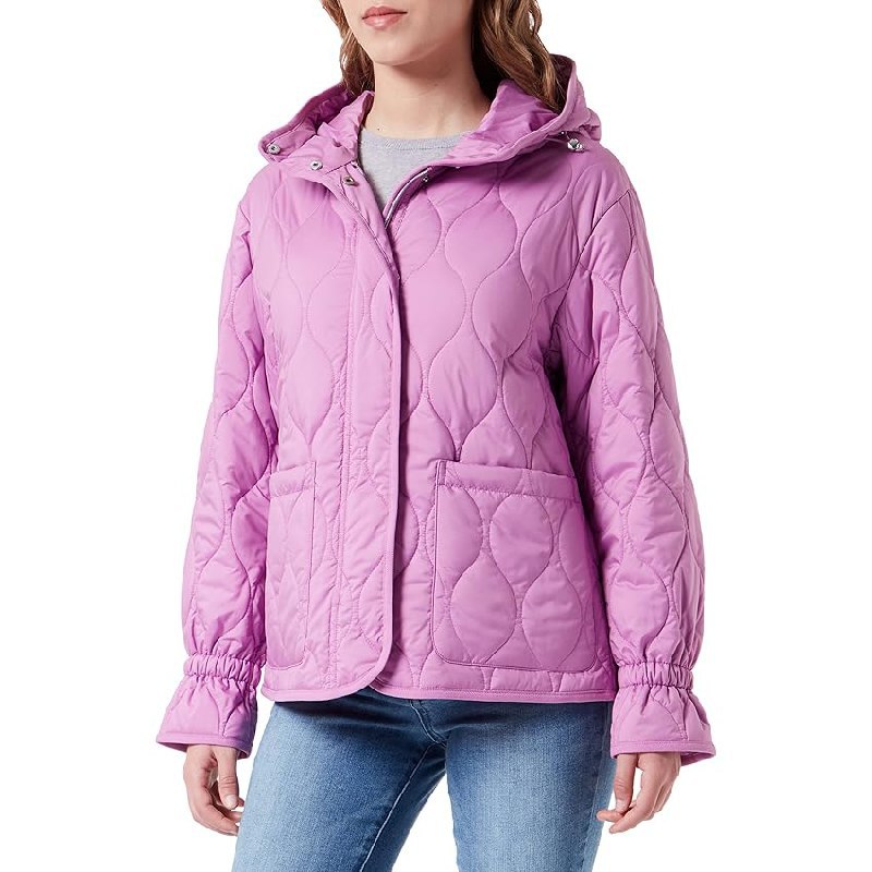 Geox W Eraklia Giacca Donna fino al 30% di sconto Deal