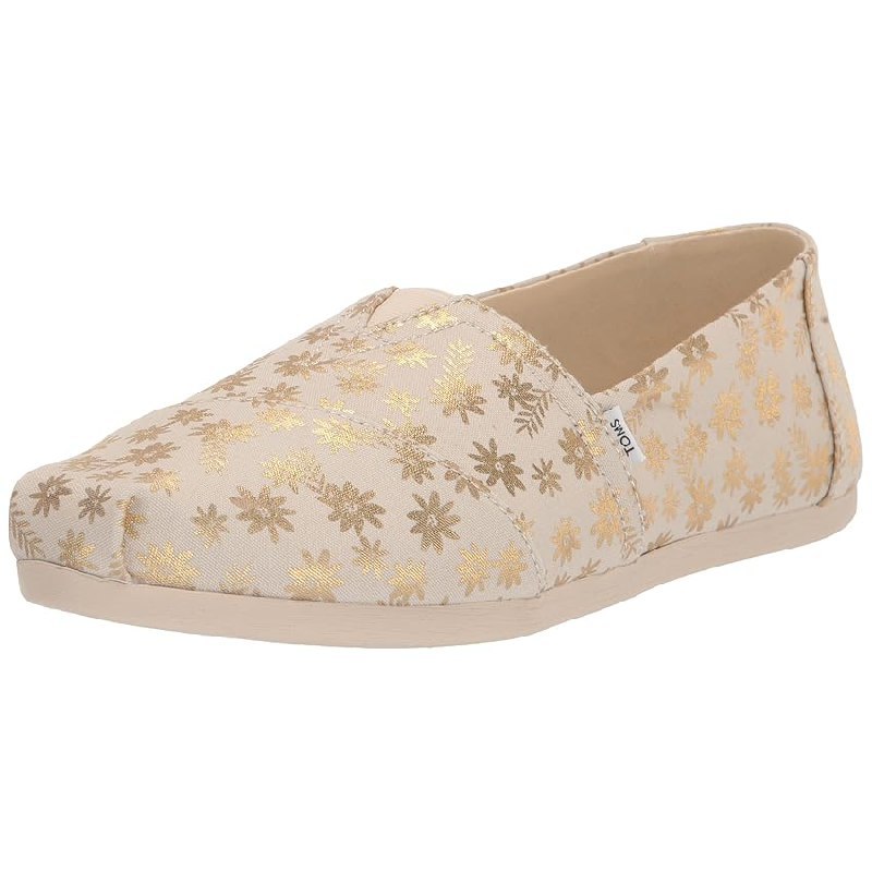 TOMS Alpargata Print Donna: fino al 50% di sconto Deal