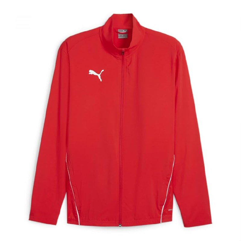 PUMA Teamgoal Jacket fino al 50% di sconto Deal