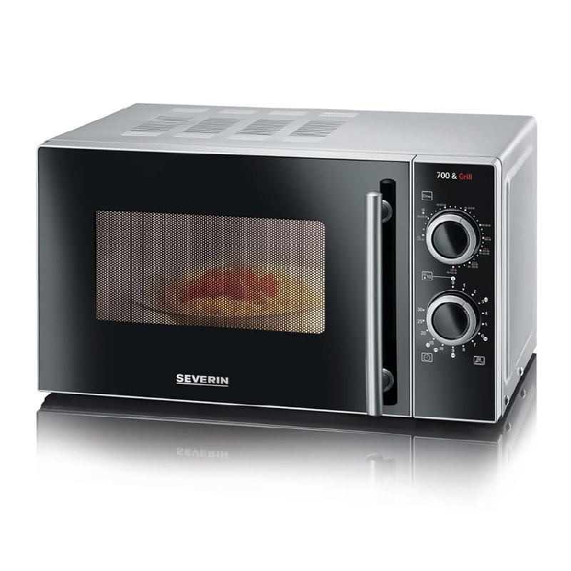 Severin Microonde 2 in 1 fino al 33% di sconto