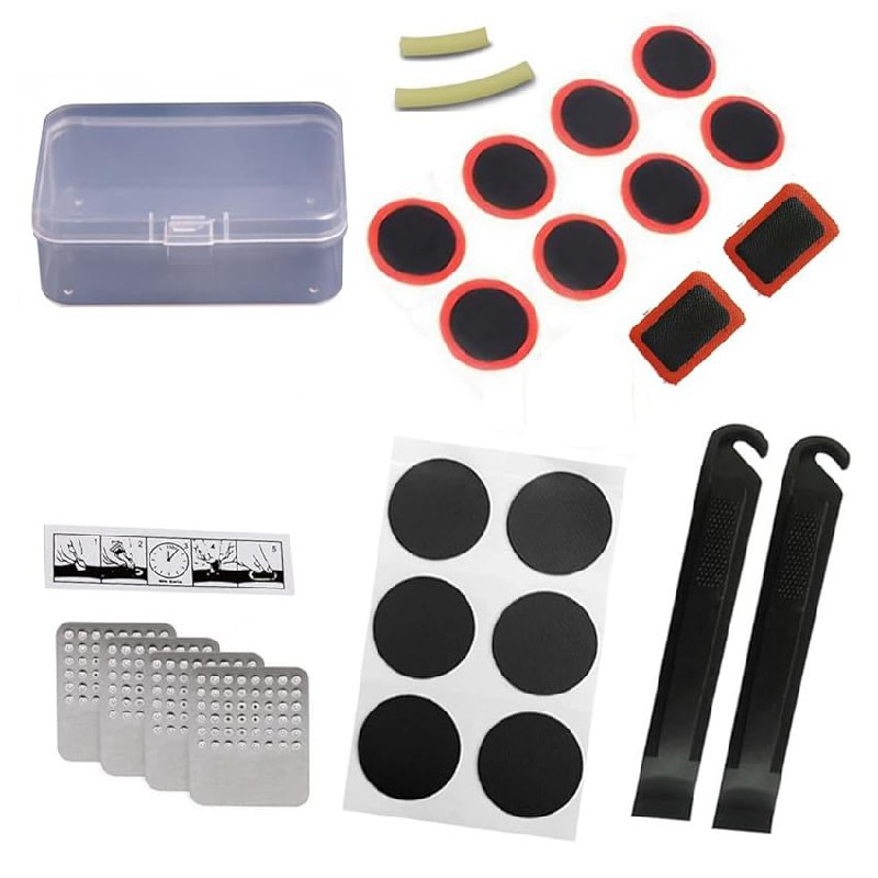 JSKWIKE Kit di Toppe fino al 30% di sconto