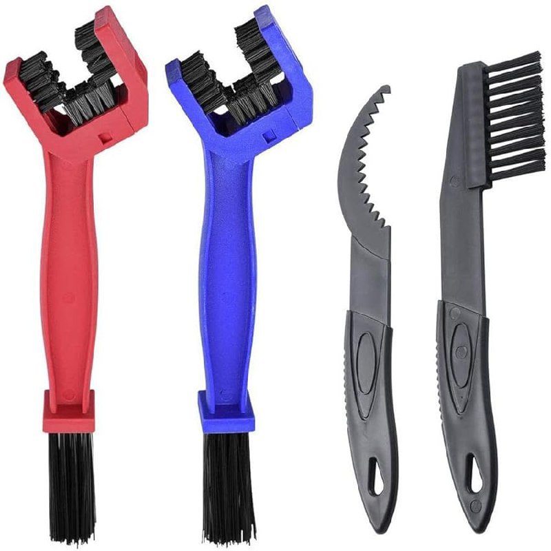 JSKWIKE Kit Spazzole fino al 50% in meno Offerta