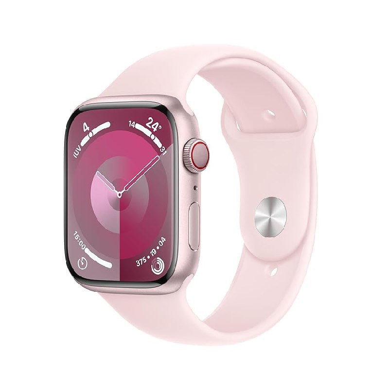 Apple Watch Series 9 fino al 32% di sconto Deal