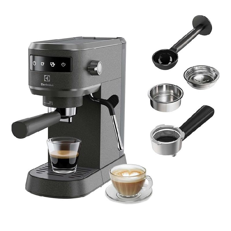 Electrolux: fino al 57% di sconto su Caffettiere