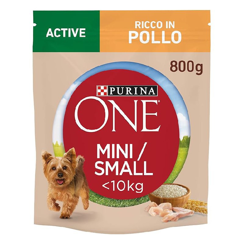 PURINA ONE Mini fino al 20% off Deal