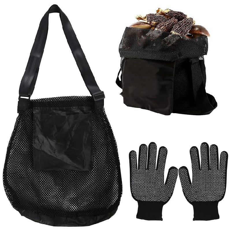 BELIHOME Borsa da caccia a funghi: fino al 50% di sconto