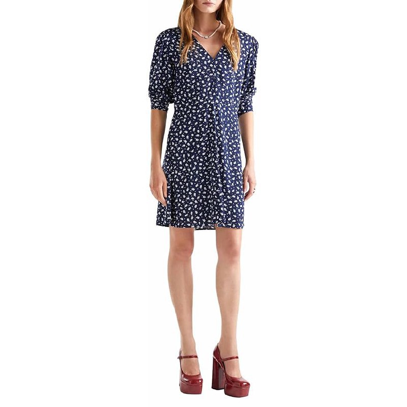 Vestito Donna Benetton: fino al 50% di sconto