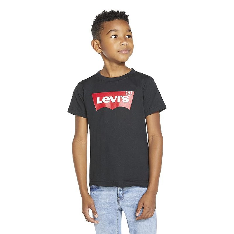Levi’s T-Shirt Bambini fino al 59% di sconto Deal