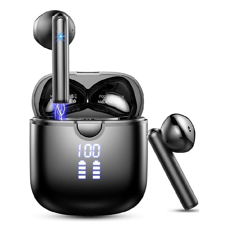 Cuffie Bluetooth, Auricolari HiFi: fino al 50% di sconto