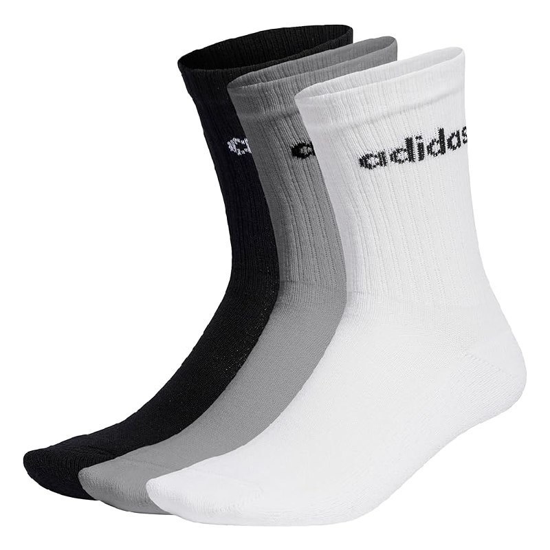 adidas Linear Socks fino al 65% di sconto Deal