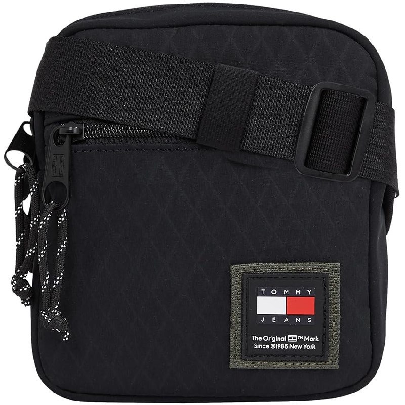 Tommy Hilfiger Borsello: fino al 65% di sconto