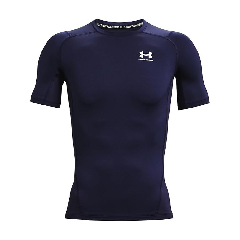 Under Armour Comp Ss Maglietta fino al 25% di sconto Deal