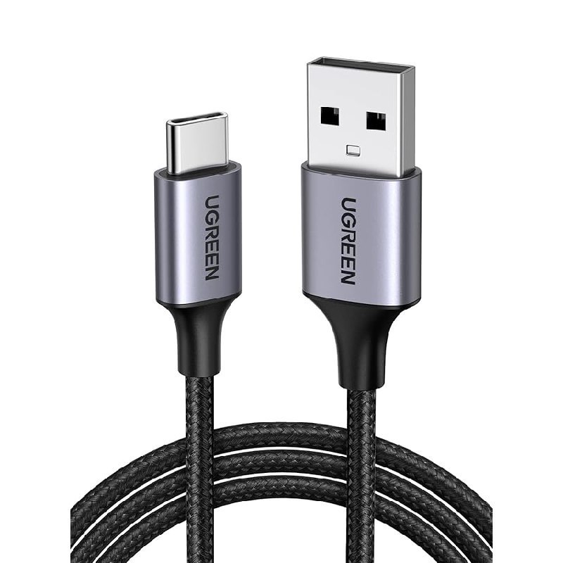 UGREEN Cavo USB C a A: fino al 20% di sconto Deal