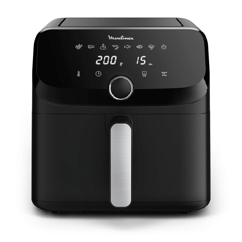 Moulinex Easy Fry Mega fino al 7% di sconto Deal