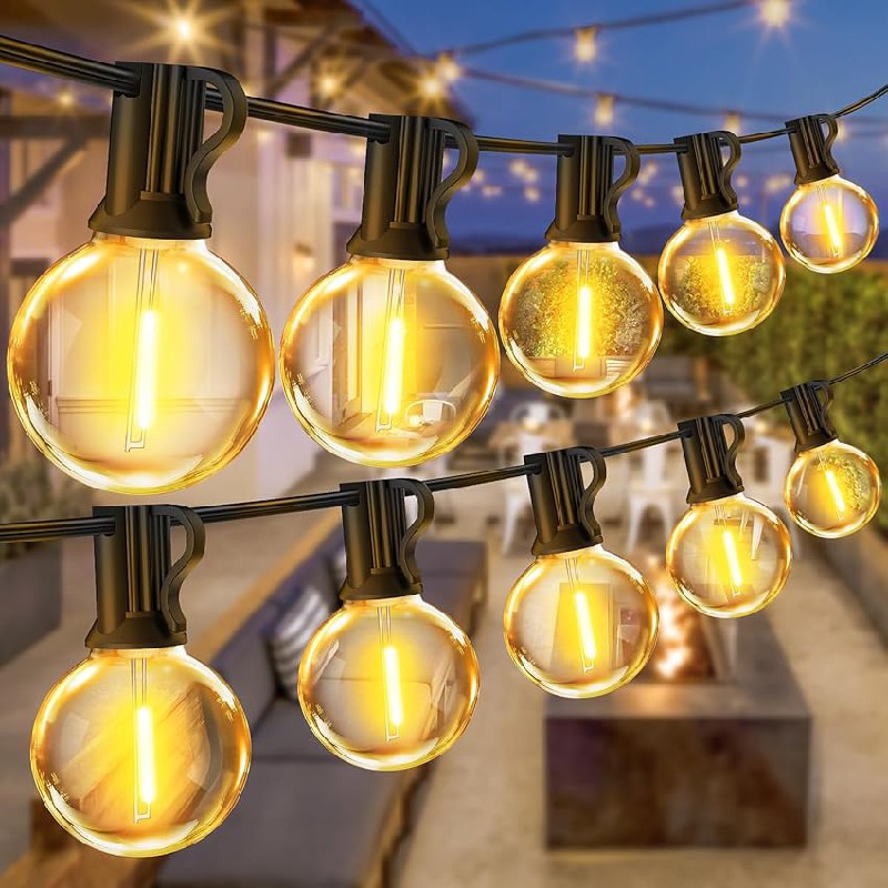 Vanranger Catena Luci da Esterno fino al 67% di sconto