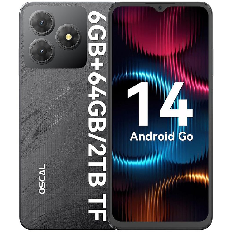 Smartphone con 6GB RAM: fino al 20% di sconto Offerta