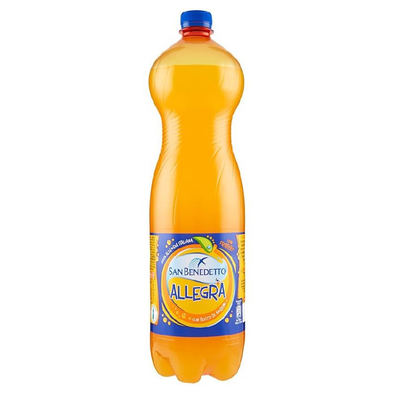 San Benedetto, Allegra fino al 41% off Deal
