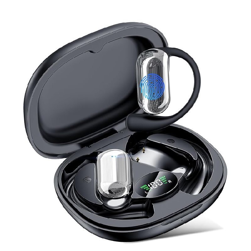 Auricolari Wireless Bluetooth fino al 50% di sconto