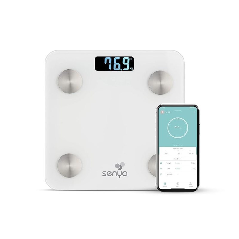 Senya – Bilancia con Tecnologia: fino al 59% di sconto