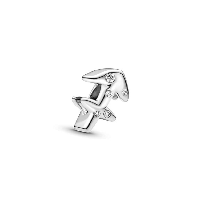 PANDORA Charm Zodiaco: fino al 17% di sconto Deal