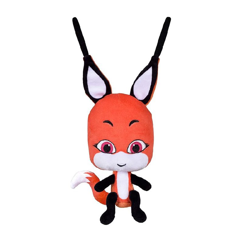 Bandai – Miraculous: Peluche Trixx fino al 70% off Deal