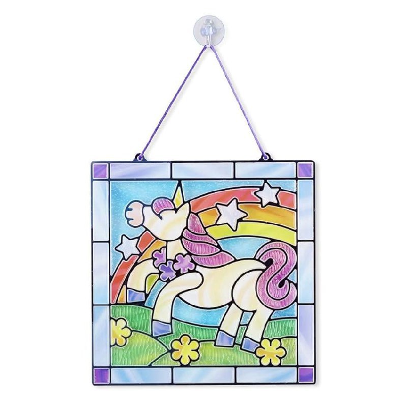 Melissa & Doug Vetro colorato, fino al 50% di sconto
