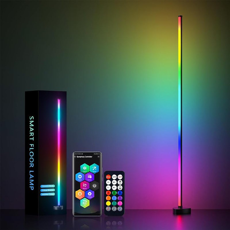 MIWATT Smart Corner Lampada: fino al 50% di sconto