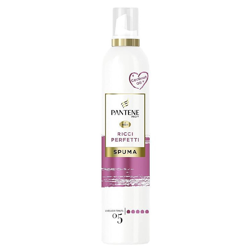 Pantene Pro-V Spuma: fino al 30% di sconto Offerte