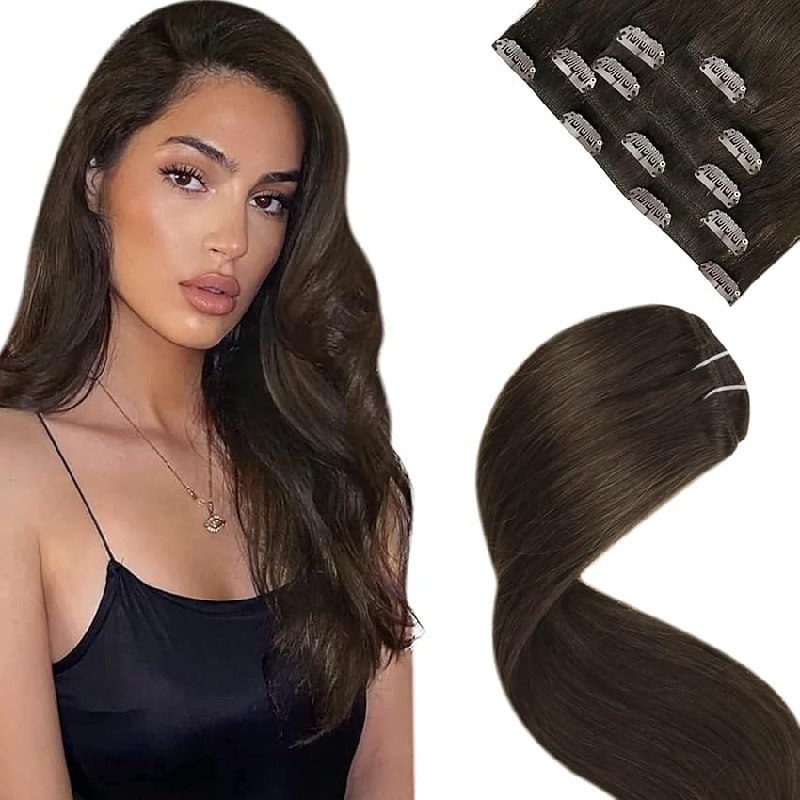 LaaVoo Extension Capelli Veri fino al 20% di sconto Deal