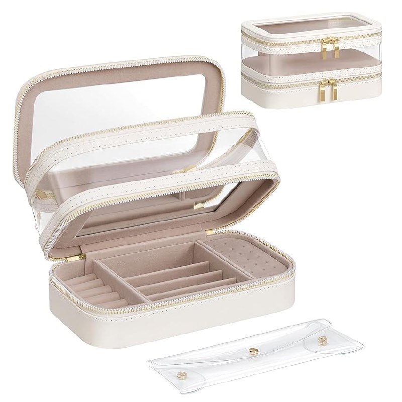 SONGMICS Beauty Case: fino al 50% di sconto