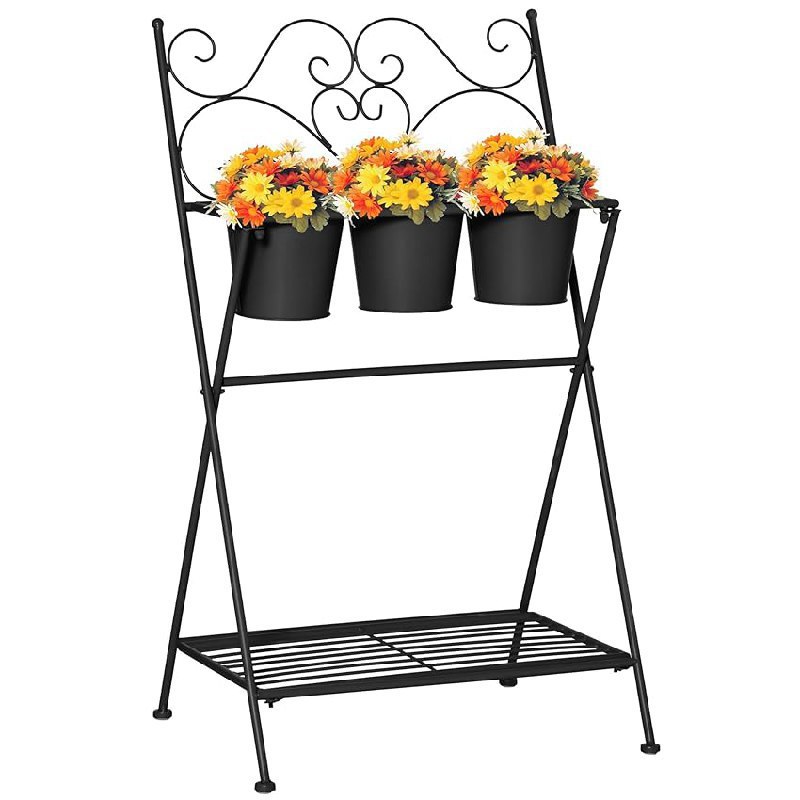Outsunny Portapiante fino al 20% off Deal