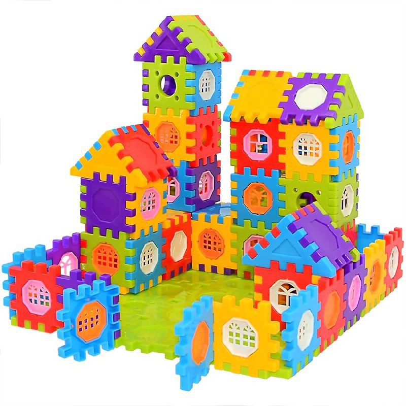 Blocchi Costruzione per Bambini fino al 20% Risparmio