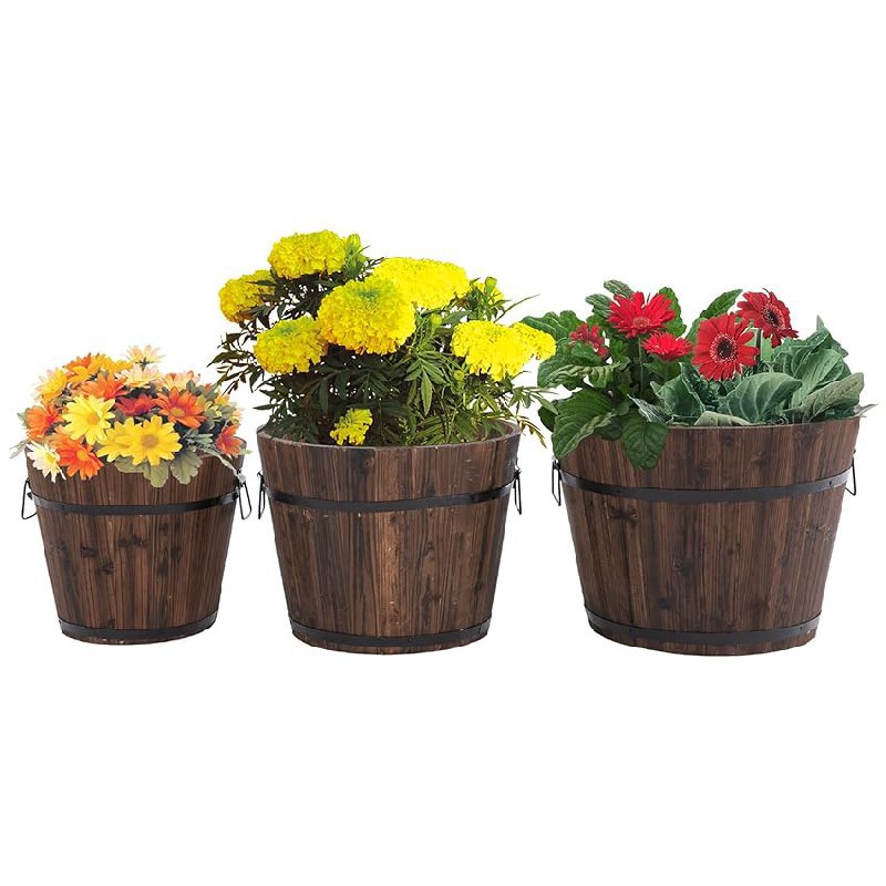 Set Vasi Outsunny: fino al 10% di sconto Offerta