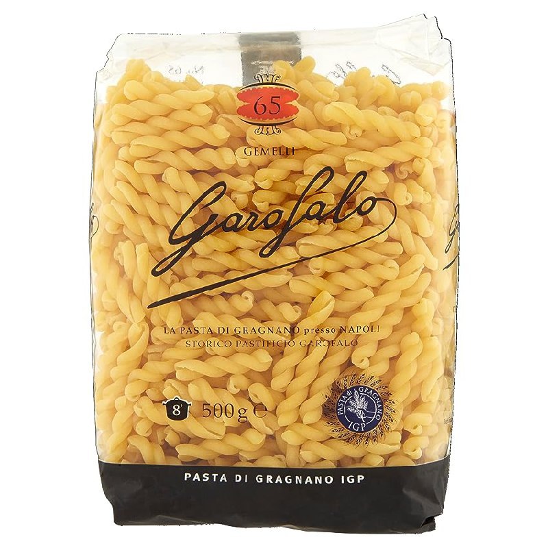 Garofalo – Pasta Gemelli fino al 40% off Deal