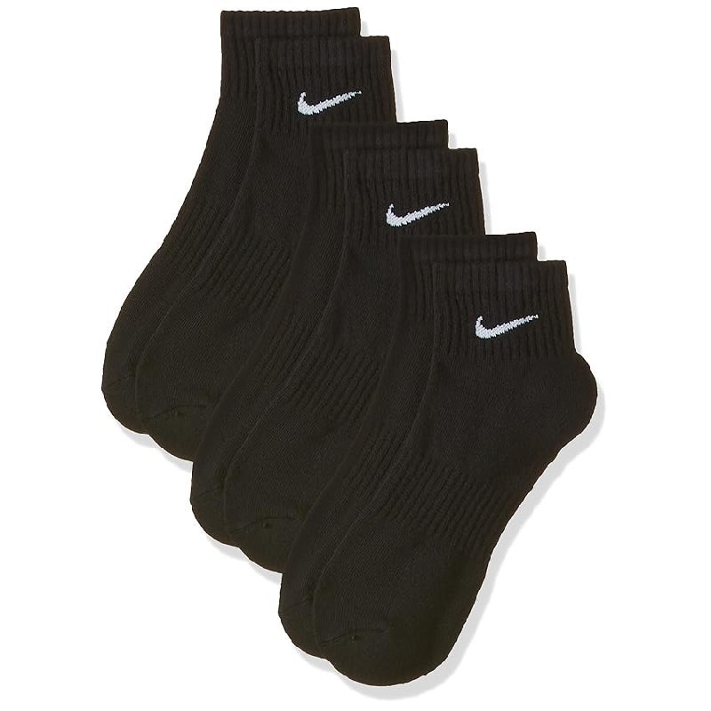Nike One Quarter Socks: fino al 15% di sconto Offerta
