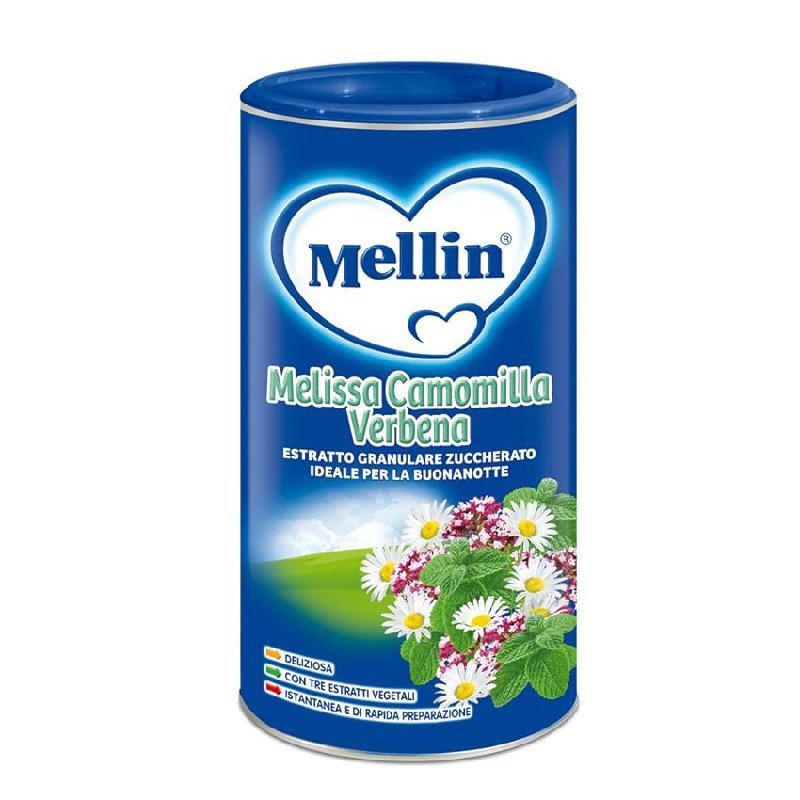 Mellin Camomilla Melissa – Fino al 27% di sconto Deal