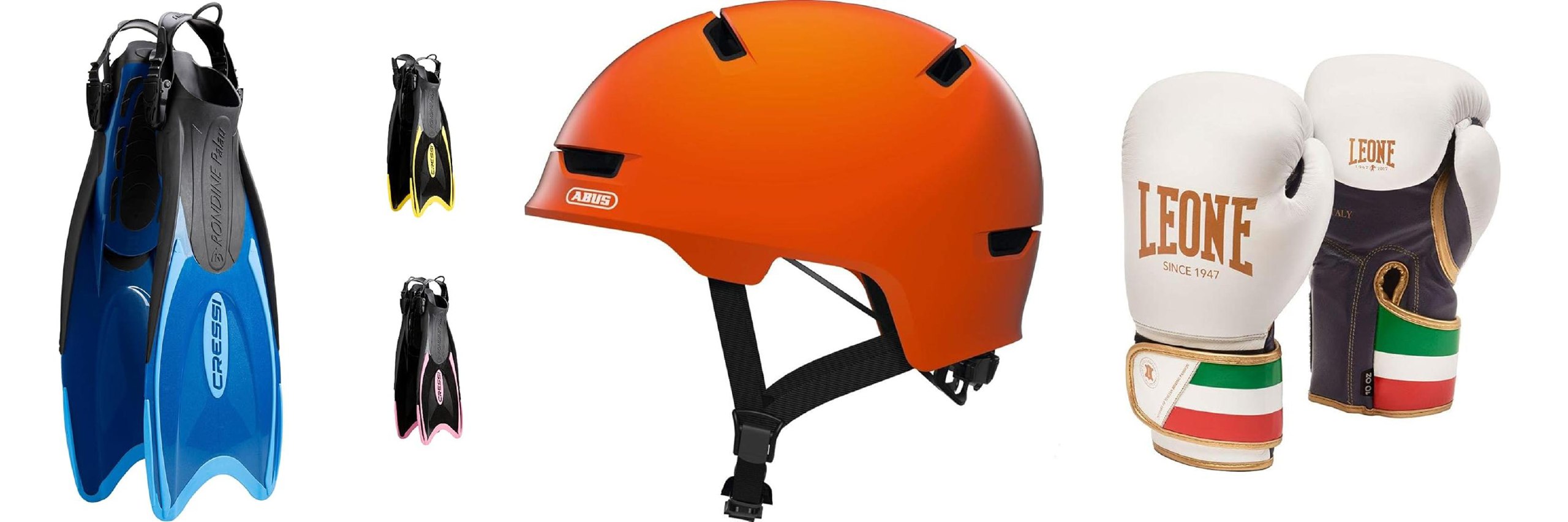 Pinne Cressi Palau fino al 45% off Deals