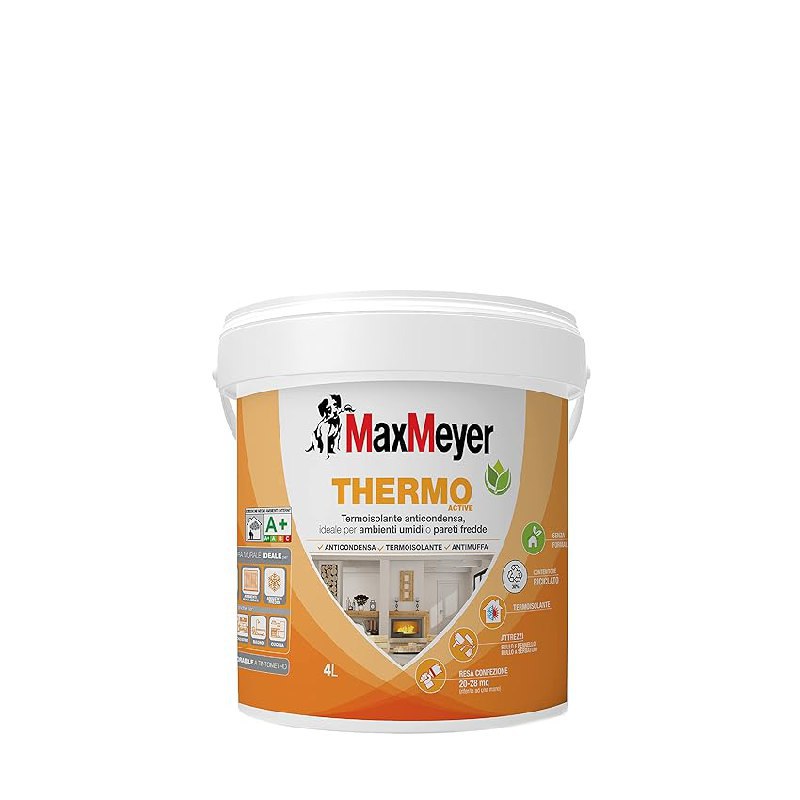 MaxMeyer Pittura Interni fino al 35% di sconto Deal