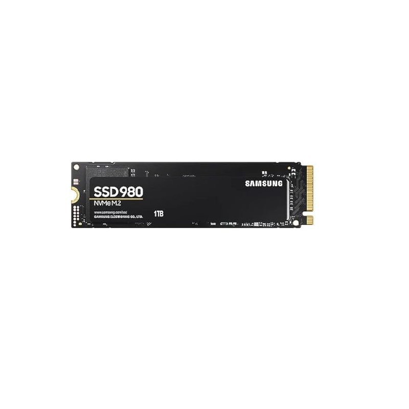Samsung 980 1 TB: fino al 20% di sconto Deal