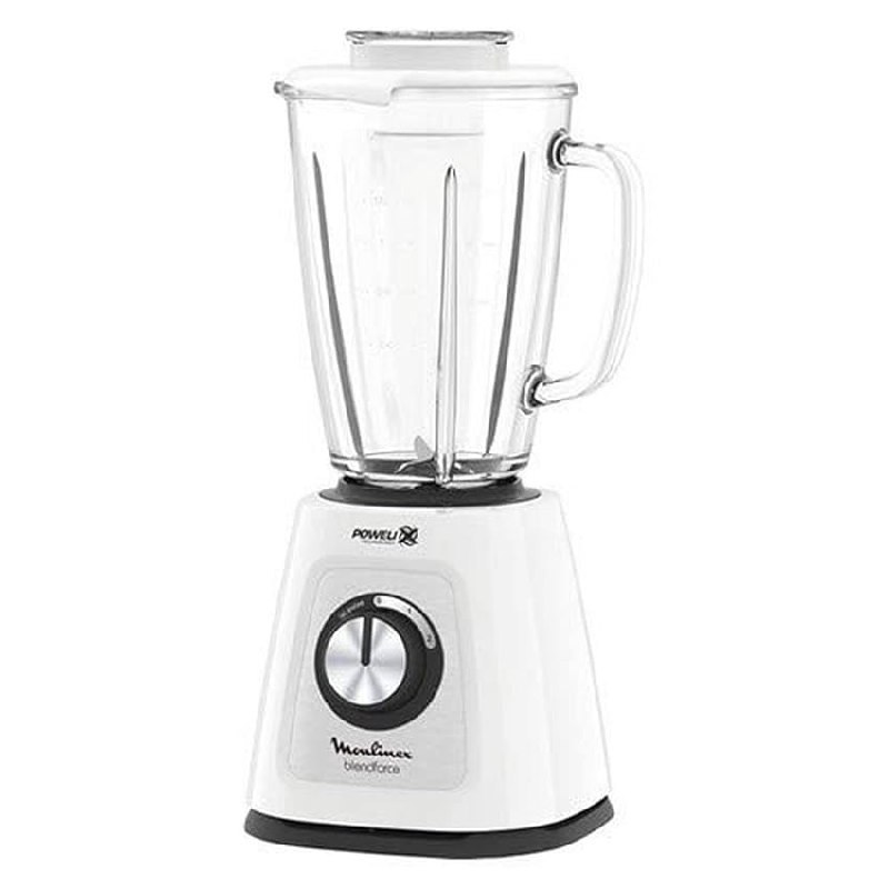 Moulinex LM4351 Blendforce: fino al 50% di sconto