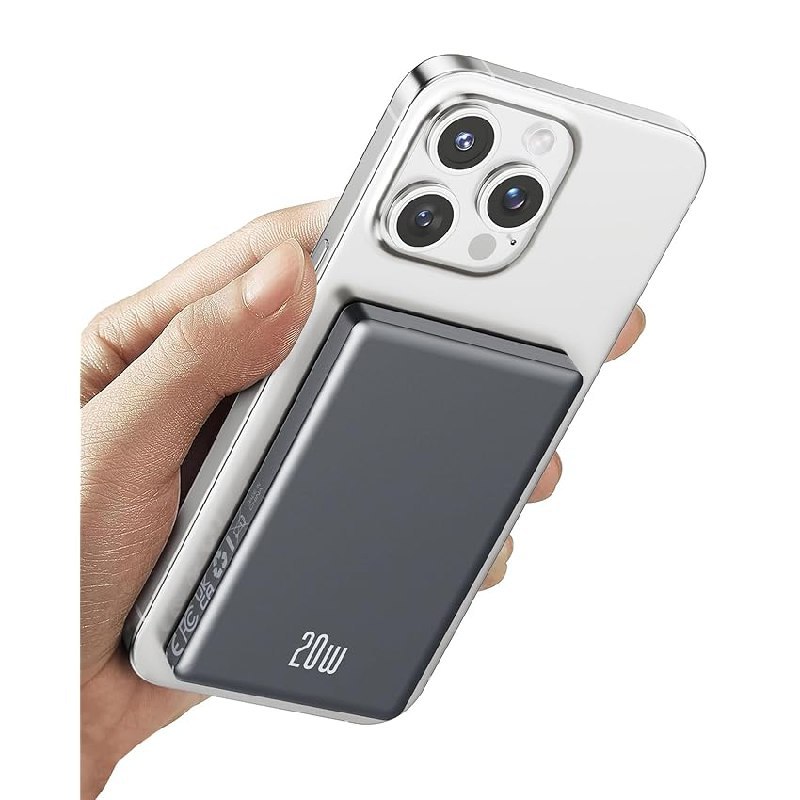 Magsafe Power Bank 10000mAh fino al 20% off Deal