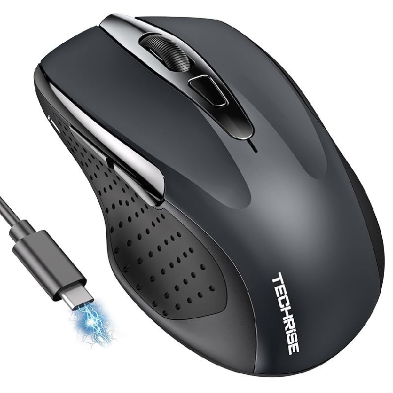 TechRise Mouse Bluetooth fino al 30% di sconto Deal