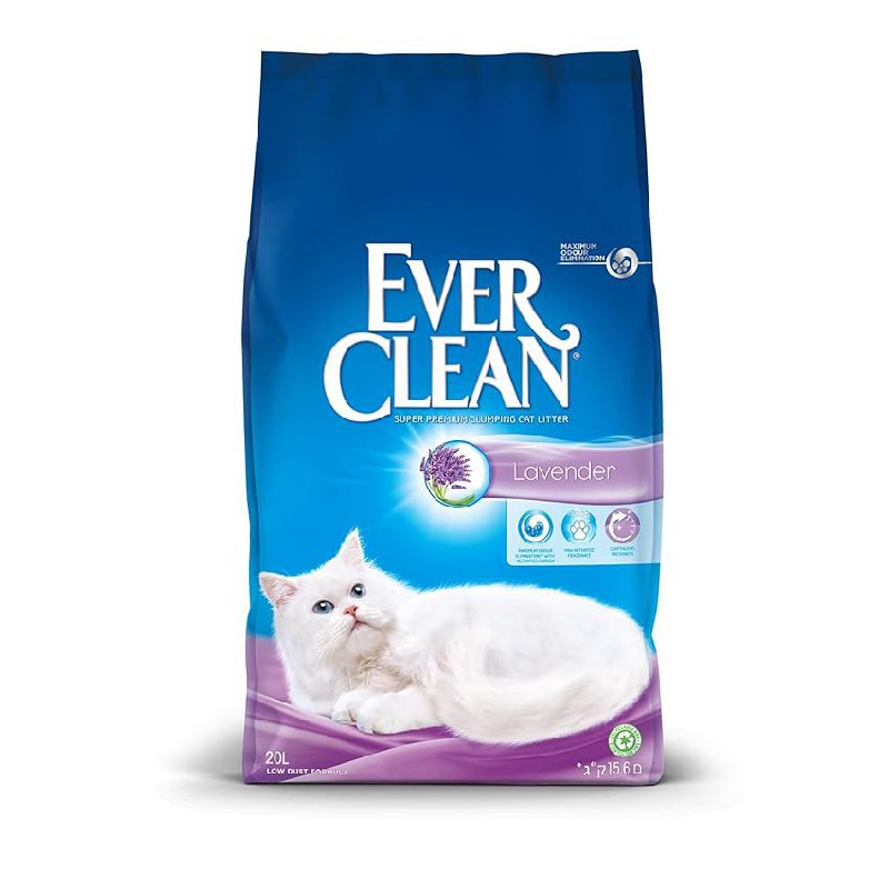 Ever Clean Lettiera per Gatti fino al 20% di sconto Deal