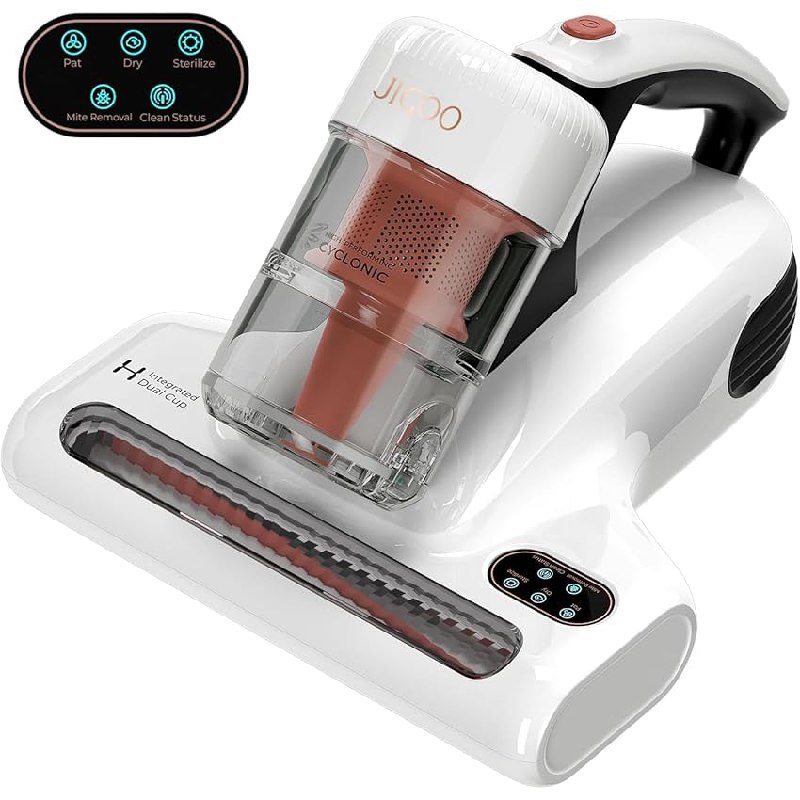 JIGOO J200 Aspiratore fino al 15% di sconto Offerta