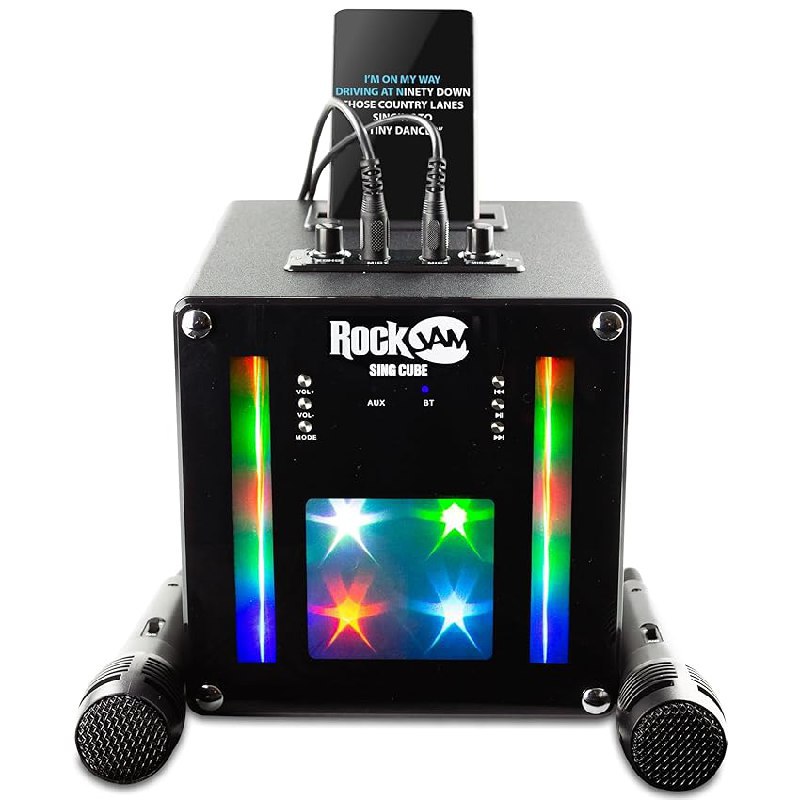 RockJam Altoparlante: fino al 60% di sconto Deal