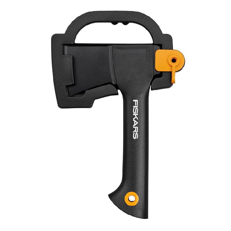 Fiskars – Ascia da Campeggio fino al 51% di sconto Deal
