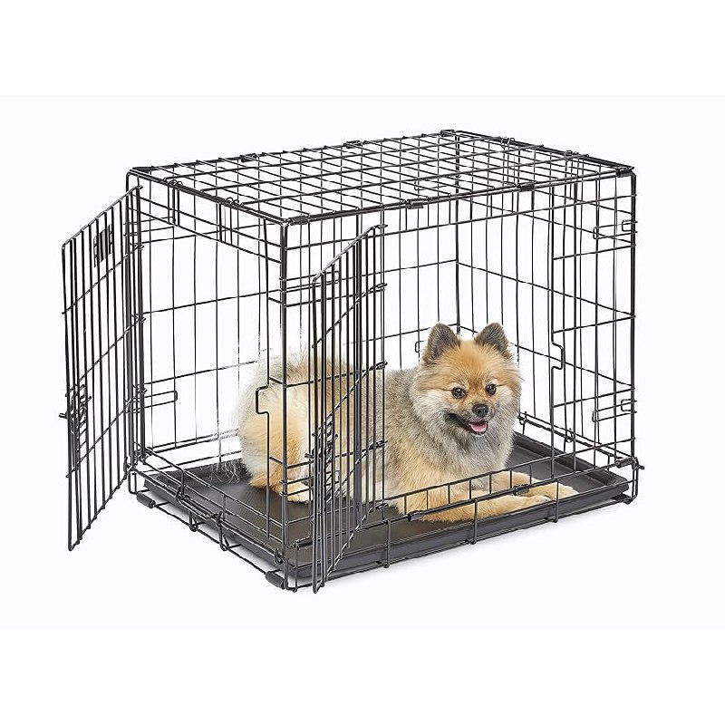 MidWest Homes Gabbia per Cani fino al 50% Offerta