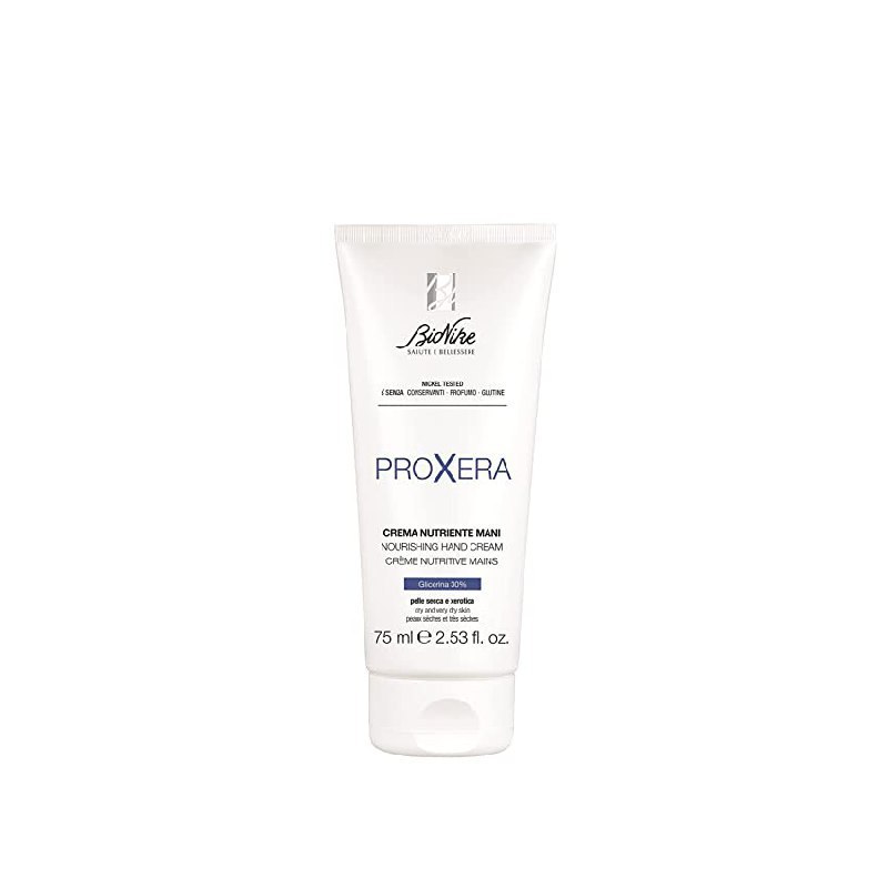 Bionike Proxera Crema Mani fino al 67% di sconto