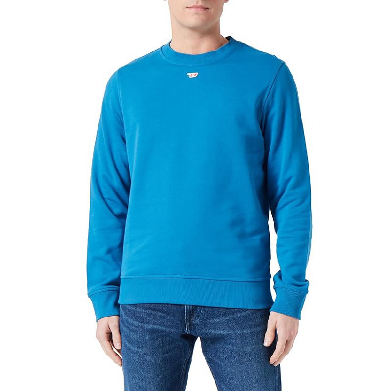 Diesel S-Ginn-d Felpa: fino al 53% di sconto Deal