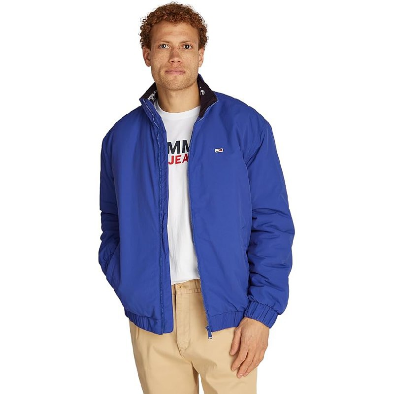 Tommy Jeans Giacca Uomo fino al 50% di sconto